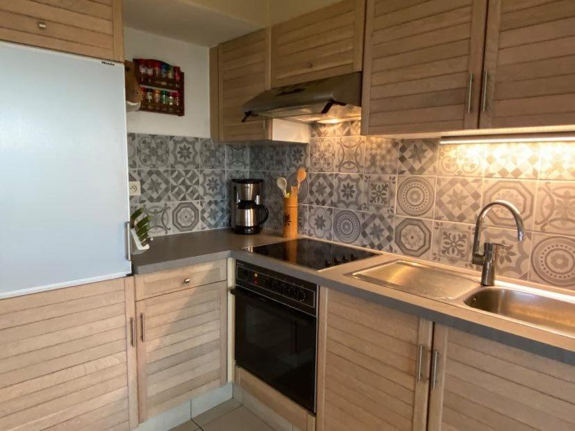 Seadream - Modern, Sunny With Big Terraces & Open View - Very Close To Sea, Beach, Shops, Restaurants & Beach Bars Ньївпорт Екстер'єр фото