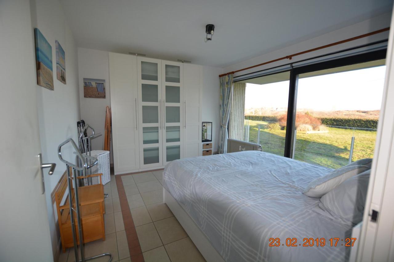 Seadream - Modern, Sunny With Big Terraces & Open View - Very Close To Sea, Beach, Shops, Restaurants & Beach Bars Ньївпорт Екстер'єр фото